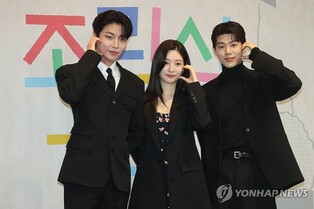 청춘 로맨스극 '조립식 가족'…"자극적인 맛 대신 따뜻한 재미"