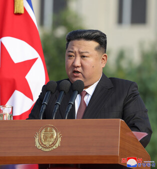 N. Korean leader visits military university