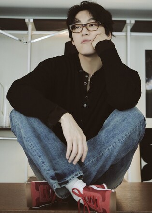 존박,  재즈팝 선공개곡 '블러프' 발표