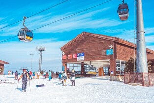 Larger Than Architecture: Memories of Hoenggye Village