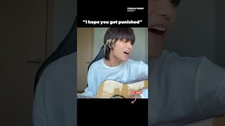 Taeil's sex-crime allegations resurface