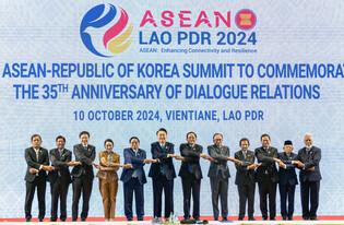 S. Korea-ASEAN summit