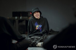 BTS 제이홉, 17일 만기 전역…"별도 행사 無, 환영은 마음으로"
