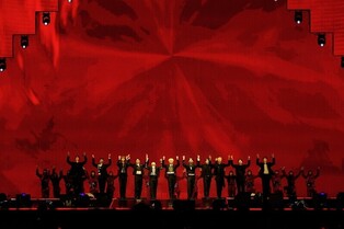 Seventeen Kicks Off World Tour: ‘Every Moment with Carats is Youth’