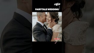 Chaebol heiress weds U.S. marine