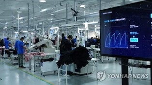 '알테쉬 공습' 속 온라인 패션시장 9개월 연속 역성장