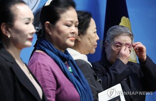 양문석 "무형문화재 전승자들께 사죄…신중치 못한 표현 반성"