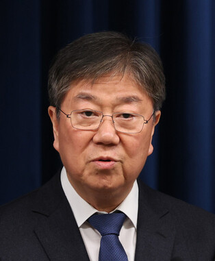 Ex-presidential chief of staff nominated as envoy to China