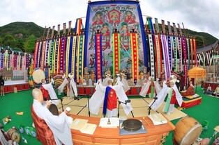 축제로 가득 찬 가을 주말…"동해시로 오세요"