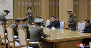 N. Korea's meeting on Seoul's alleged drone provocations