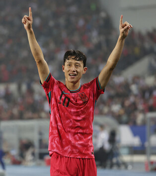 S. Korea beat Iraq 3-2 at World Cup qualifier
