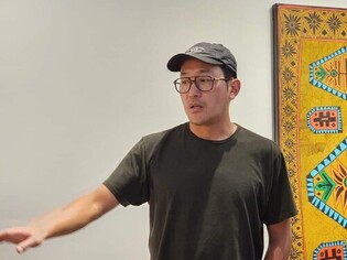 Actor Ha Jung-woo rises as serious art force to be reckoned with