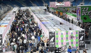 "댕댕이와 커피 마시고 오징어 먹고" 10월 강릉은 축제의 도시