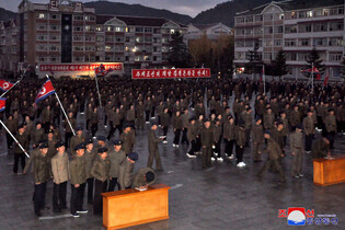 N. Korean youths' petitions to join, rejoin Army