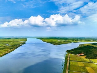 [imazine] 월출산과 영산강이 만나면, 영암 ②