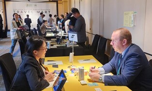 [여행소식] 괌정부관광청, 서울·부산서 2024 로드쇼