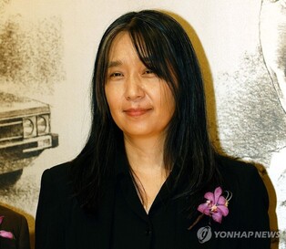 Han Kang hopes to write on, meet readers after Nobel win