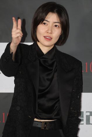 Photos from press conference of 'The Killers'