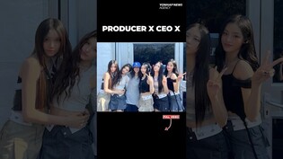 NewJeans' godmother reappointed as ADOR board director