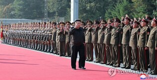 (News Focus) N.K. troop deployment to Russia grave development in int'l security landscape, Seoul-Moscow relations