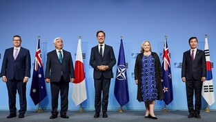 S. Korea attends NATO defense chiefs' talks