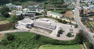 태안 고남패총박물관 증·개축 내년 3월 착공…11월부터 휴관