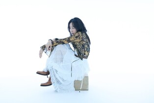 선우정아 "자신의 나약한 '그늘' 마주해야 자유로워지죠"