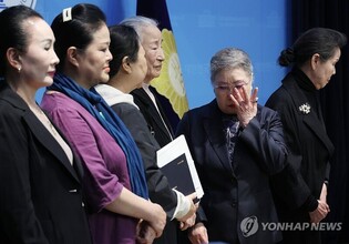 국악인들 "양문석, 변명 말고 국악인 앞에서 사과해야"