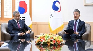 Russian envoy summoned over N. Korea's troop dispatch