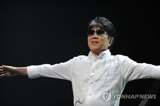 Cho Yong-pil to Release His 20th Studio Album Today After 11 Years