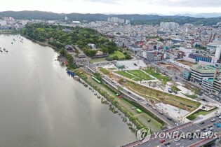 '진주정신' 빠진 진주대첩 역사공원 조례안 보류…진주시 반발