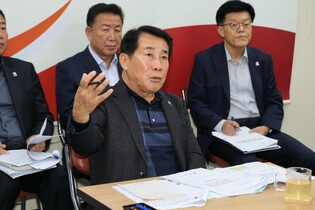 양산시, '컬러풀 도시, 색을 입히다' 테마 조직개편안 마련