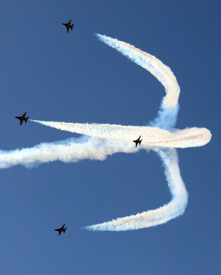 Sacheon Air Show
