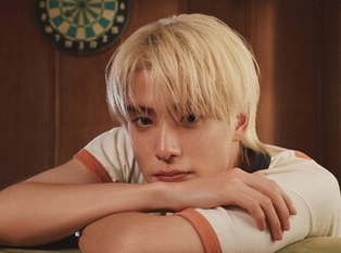 NCT's Jaehyun to Release Single EP 'Unconditional' on Oct. 24