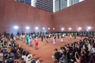 '2025 F/W 서울패션위크' 내년 2월 DDP서 개최…참여브랜드 모집
