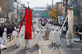 아산시, '제2회 이순신 순국제전' 내달 2∼3일 개최