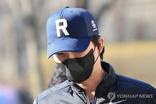 Ex-baseballer given additional suspended prison term over drug charges