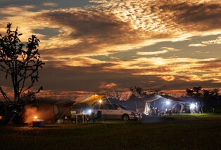 밀양서 캠핑·음악 함께 즐기는 '고알빙록 페스티벌' 25일 개막