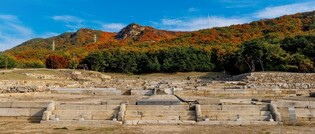 '세계유산 잠정목록' 양주 회암사지 출토 유물, 분석·연구한다