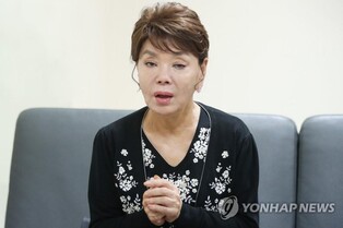 (2nd LD) Iconic veteran Korean actress Kim Soo-mi dies at 75
