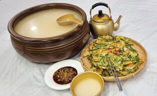 '부침개·막걸리의 만남'…서천 종천면 11월 2∼3일 부또막 축제