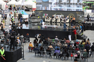Breaking dance fest