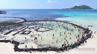 [줌in제주] 제주에 축제 연간 100개…"예산뿌리기 축제는 그만"