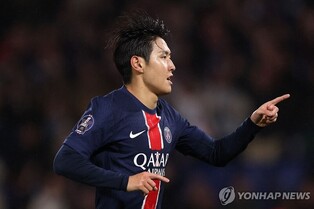 이강인, 팬에게 인종차별 피해…'중국인' 지칭 영상 퍼져