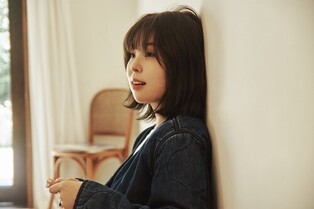 Singer-Songwriter Choi Yu-ree Drops 1st Full-Length Album After 4 Yrs Since Debut