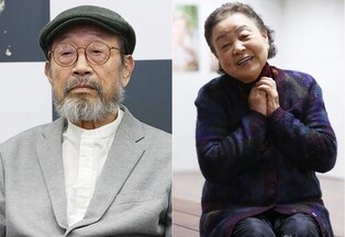 Veteran Actors Shin Goo, Kang Boo-ja to Receive Silver Crown Order of Cultural Merit