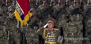 Russia sending 'mercenaries' from N. Korea to frontline in trucks with civilian license plates: Ukraine