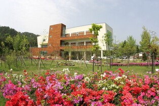 대전 대청호자연생태관 스마트화 사업 순항…내년 1월 재개관