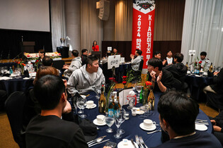 Kia Tigers win 2024 Korean Series