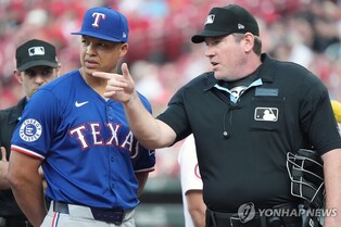 '최악의 시즌' MLB 화이트삭스 새 사령탑에 베너블 코치